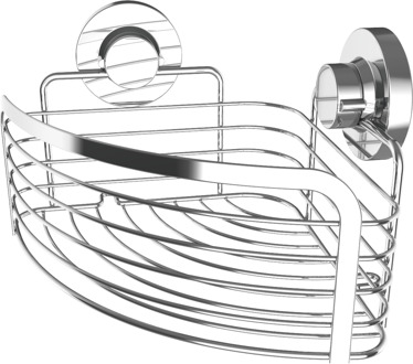 Cornat 3In1 Doucherek Hoek Enkel Ch - T340270
