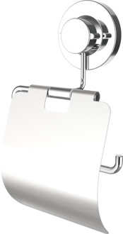 Cornat 3In1 Toiletrolhouder Comfort Ch - T340260