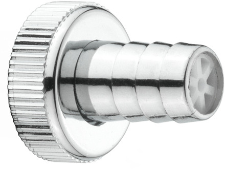 Cornat Aansluitstuk Voor Slang 1/2' Pvc - TEC308012