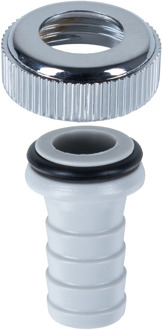 Cornat Aansluitstuk Voor Slang 3/4' Pvc - TEC308034