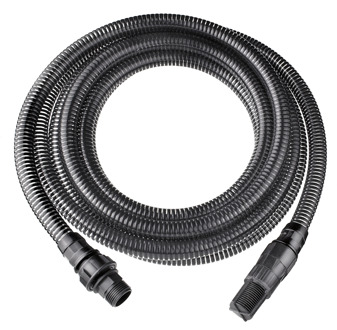 Cornat Aanzuigdarmset Voor Pomp 1''X4M Zw - DY2702472