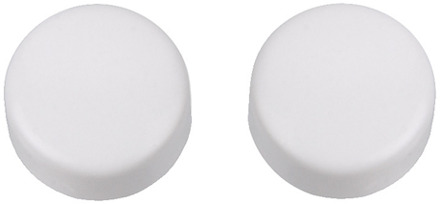 Cornat Afdekkap Voor Bodemschroef (2St) Wi - T364800