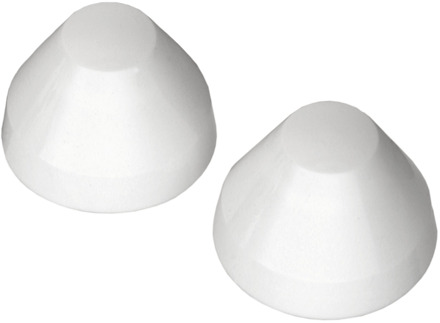 Cornat Afdekkappen Universeel Wc-Bril Wi - T364900