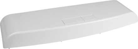 Cornat Afdekplaat Compleet Spk3900 Wi - SPKE30000