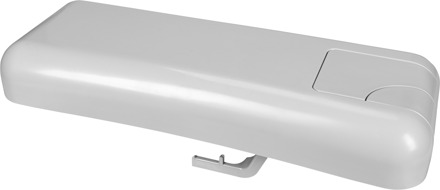 Cornat Afdekplaat Voor Spk1100 Triton Wi - SPKE11100