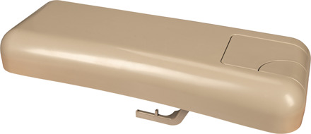 Cornat Afdekplaat Voor Spk1117 Triton Be - SPKE11117