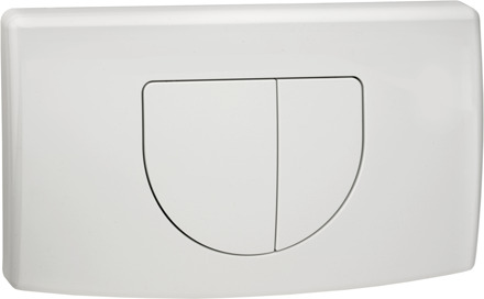 Cornat Afdekplaat Vr (Duo) Wi - APV200