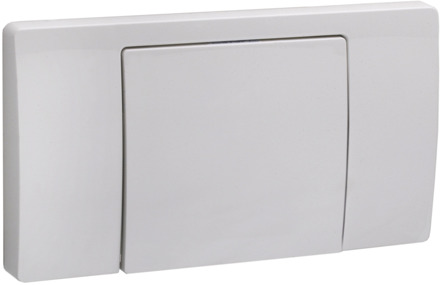 Cornat Afdekplaat Vr (Vwc19) Wi - APV100