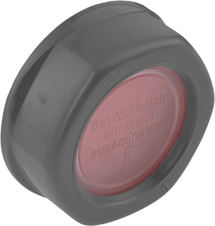 Cornat Afsluitkap Spoelbak 1'' - TEC356402R