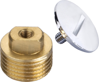 Cornat Afsluitstop 1/2 Ms - TEC384202