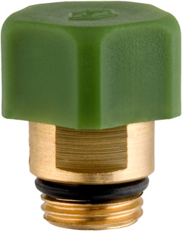 Cornat Aftapkraantje Voor Stopkraan 1/4M - T571500