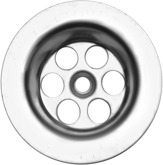 Cornat Afvoerplaatje 63Mm (1 1/4) - TEC317408