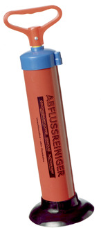 Cornat Afvoerreinigende Vacuumpomp - AGRV