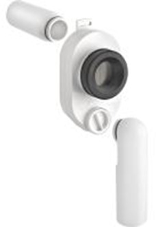 Cornat Afzuigsifon Voor Urinoir - UGV