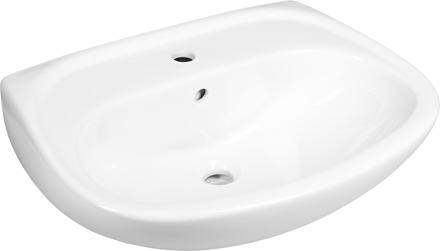 Cornat Alpha 2.0 Wastafel 60Cm Wi - WTAN16000