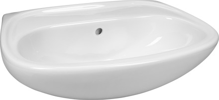 Cornat Alpha 2.0 Wastafel 60Cm Wi - WTAN160100