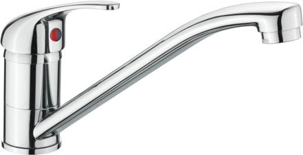 Cornat Anza 1Gr-Mengkraan Keuken Ch - SA935