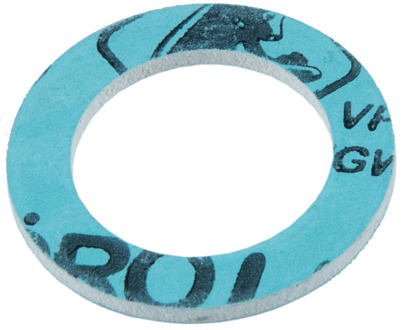 Cornat Asbestvrije Dichting 20X30X2 (2St) - TEC380348