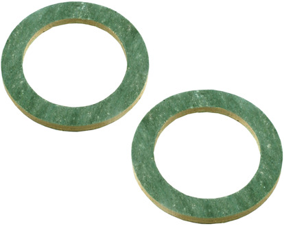 Cornat Asbestvrije Dichting 21X30X2Mm(2St) - TEC380341