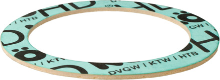 Cornat Asbestvrije Dichting 46X62X2 (2St) - TEC380352