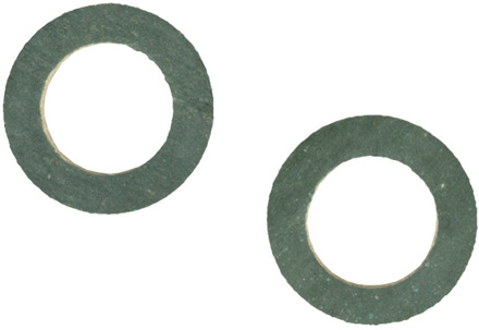 Cornat Asbestvrije Dichting 9X15X2Mm (2St) - TEC380344