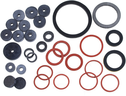 Cornat Assortiment Dichtingen 32Dlg - T380000