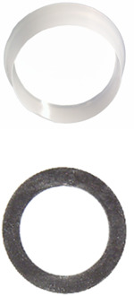 Cornat Assortiment Dichtingen Af.11/4+11/2 - T380300