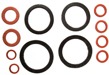 Cornat Assortiment Dichtingen Douche - T380310