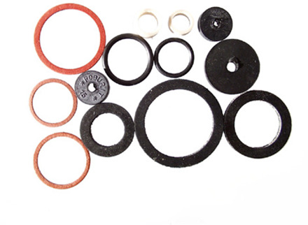 Cornat Assortiment Dichtingen Stopkranen - T380210