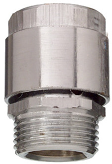 Cornat Beluchtingsventiel Slangaansl. 3/4 - TEC306302