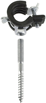 Cornat Beugel Verzinkt Iso 1/2 (M8) (5St) - T562121