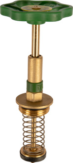 Cornat Bovenstuk Kfr-Kraan 1'' (T571623) - T571633