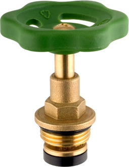 Cornat Bovenstuk Voor Stopkraan 1/2 - T571431