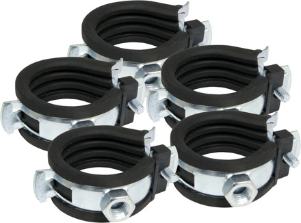 Cornat Buisbeugel Vz M8 1'' 32-35Mm 5St - TP562203