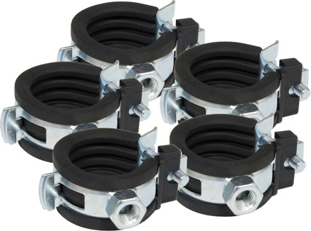 Cornat Buisbeugel Vz M8 3/4 26-28Mm 5St - TP562202