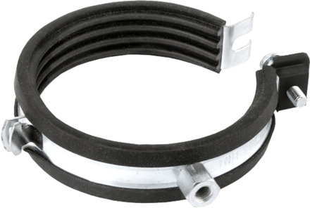 Cornat Buisbeugel Vz M8 3/8 15-19Mm 10St - TP562200