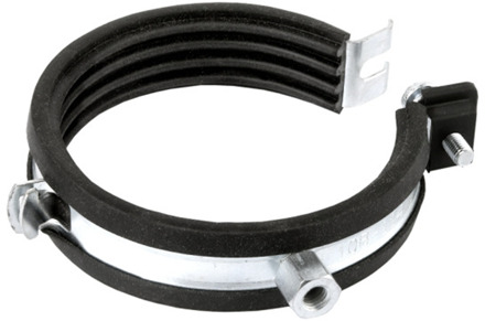 Cornat Buisbeugel Vz M8 3/8 16-19Mm 2St - T562200