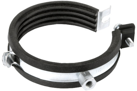 Cornat Buisbeugel Vz M8 5/4 40-43Mm 2St - T562204