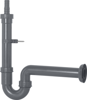 Cornat Buissifon Wasmachine 6/4X40Mm (408) - T355004R