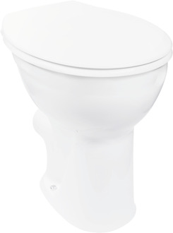 Cornat Combi-Pack Wc Cornat Ts E. - SKTEC5000