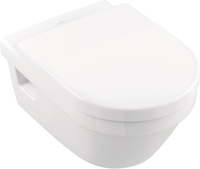 Cornat Combipack Wand-Wc V&B Architectura - SWWCMA02