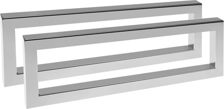 Cornat Console Plank Opzetwastafel - WTK48