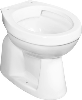 Cornat Cornat Diepspoel Wc Slr Wi - KTISSRL00