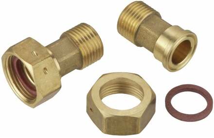 Cornat Cornat Wand-Wc Diep Clean Hoog Wi - WZVS12