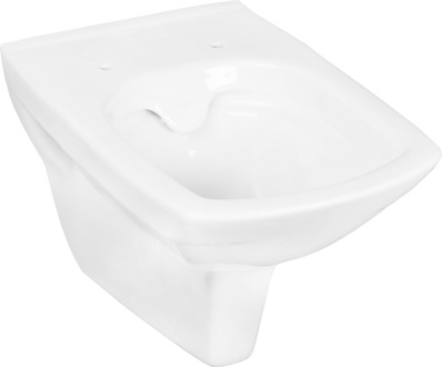 Cornat Cornat Wand-Wc Rimini Z-Sp-Rand Wi - WWCTRIM00