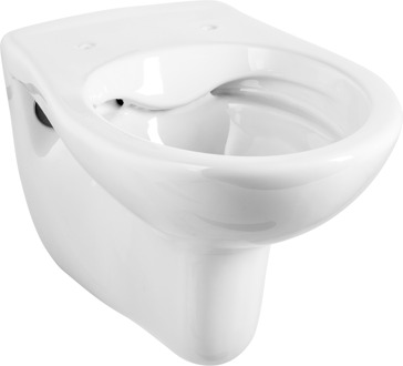 Cornat Cornat Wand-Wc Zonder-Sp-Rand Ds Wi - WWCTSRL03