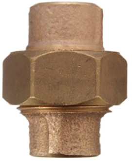 Cornat Cu-Soldeer 3-Dlg Koppeling 2S 18Mm - T534018