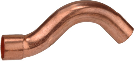 Cornat Cu-Soldeer Ezelsrug V- 15Mm - T508615