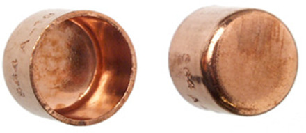 Cornat Cu-Soldeer Muts 12Mm (1St) - T530112