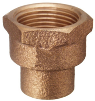 Cornat Cu-Soldeer Verloopsok 15X3/4 - T5270G1534